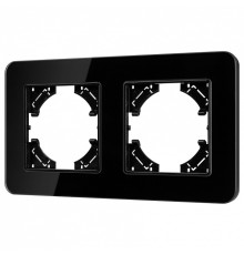 Рамка на 2 поста Arlight OMALI 049693