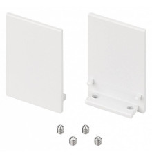 Заглушка для трека Arlight MAG 050236