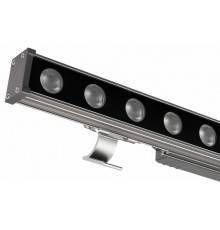 Настенно-потолочный прожектор Arlight AR-LINE-500-12W 051756