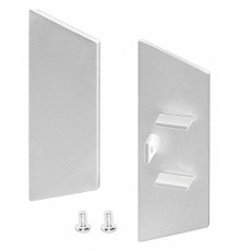 Заглушка для профиля Arlight WALL 52514