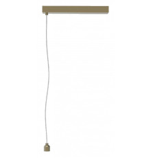 Токопровод концевой Arlight APRIORI 054027