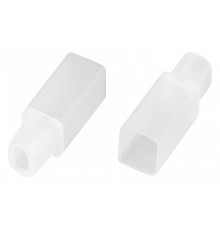 Заглушка для лент Arlight COB 054173