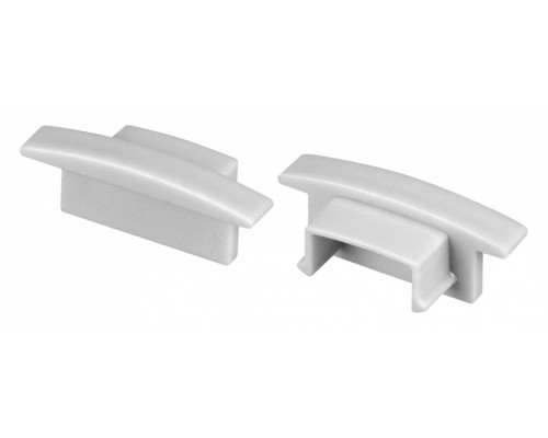 Заглушка для профиля Arlight LINE 054386