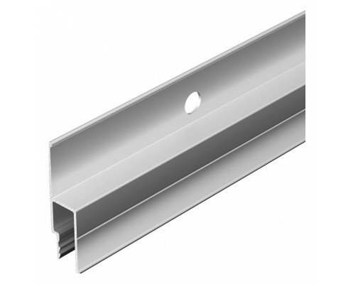 Профиль для установки натяжных потолков Arlight STRETCH 056254