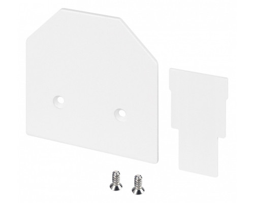 Заглушка для трека Arlight MAG 056991