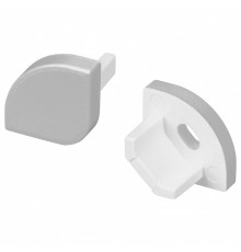 Набор заглушек для профиля Arlight ARH-KANT 058901