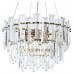 Подвесная люстра Arte Lamp Nicoletta A1052SP-8GO