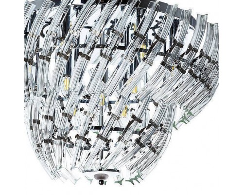 Потолочная люстра Arte Lamp Ella A1054PL-9CC