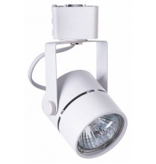 Светильник на штанге Arte Lamp Mizar A1311PL-1WH