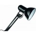 Настольная лампа офисная Arte Lamp Junior A1330LT-1BK