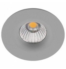 Встраиваемый светильник Arte Lamp 1427 A1427PL-1GY