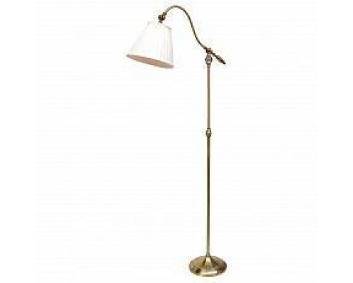 Торшер Arte Lamp Seville A1509PN-1PB