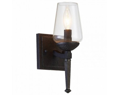 Бра Arte Lamp Stefan A1722AP-1BA