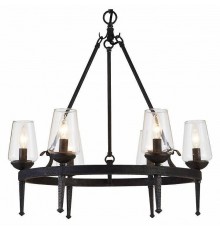 Подвесная люстра Arte Lamp 1722 A1722SP-6BA