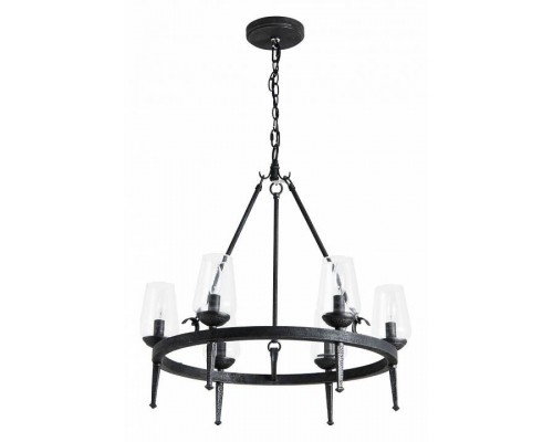 Подвесная люстра Arte Lamp 1722 A1722SP-6BA