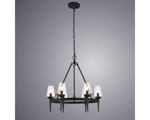 Подвесная люстра Arte Lamp 1722 A1722SP-6BA