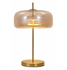 Настольная лампа декоративная Arte Lamp Padova A2404LT-1AM