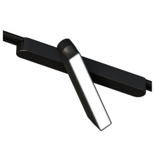 Светильник на штанге Arte Lamp Rapid A2960PL-1BK