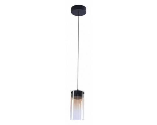 Подвесной светильник Arte Lamp Lanterna A3606SP-7BK