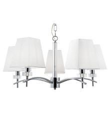 Подвесная люстра Arte Lamp Kensington A4098LM-5CC