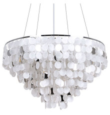 Подвесная люстра Arte Lamp PIPIRIMA A4100LM-12CC