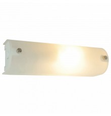 Накладной светильник Arte Lamp Tratto A4101AP-1WH