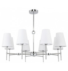 Люстра на штанге Arte Lamp DANIELLA A4104LM-8CC