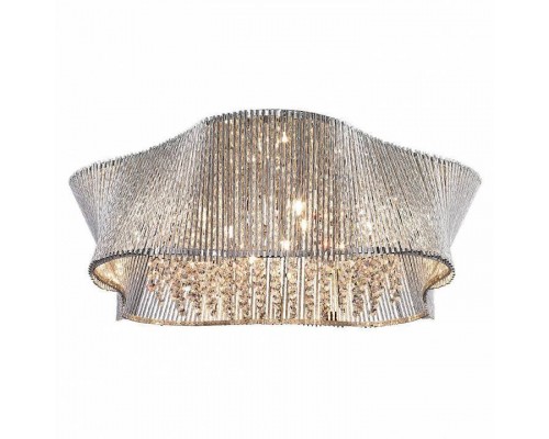 Накладной светильник Arte Lamp Incanto A4207PL-9CC