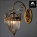 Бра Arte Lamp Schelenberg A4410AP-1SR