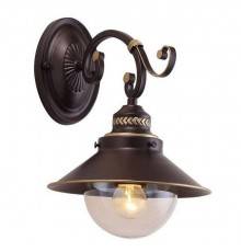 Бра Arte Lamp Grazioso A4577AP-1CK