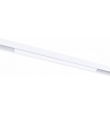 Встраиваемый светильник Arte Lamp Linea A4643PL-1WH