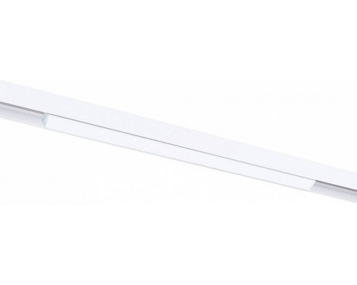 Встраиваемый светильник Arte Lamp Linea A4643PL-1WH