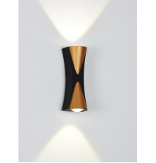 Накладной светильник Arte Lamp GUDJA A6026AP-10BK