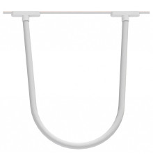 Подвесной светильник Arte Lamp Rapid A6167PL-1WH