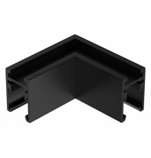 Соединитель угловой L-образный для треков накладных Arte Lamp Presto A622406L