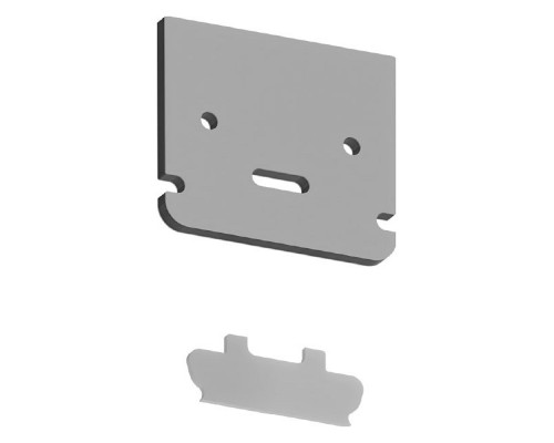 Заглушка для профиля Arte Lamp Light Line A691005E