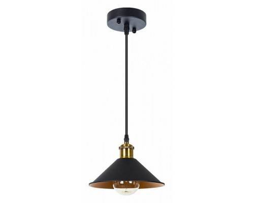 Подвесной светильник Arte Lamp Cappello A7037SP-1BK