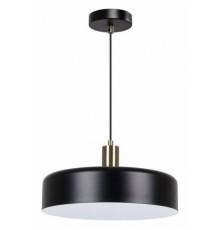 Подвесной светильник Arte Lamp Skat A7152SP-1BK