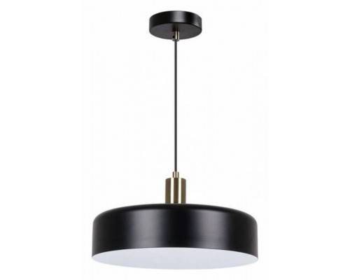 Подвесной светильник Arte Lamp Skat A7152SP-1BK