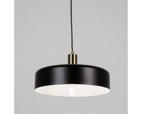 Подвесной светильник Arte Lamp Skat A7152SP-1BK