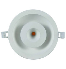 Встраиваемый светильник Arte Lamp Sirio A7205PL-2WH