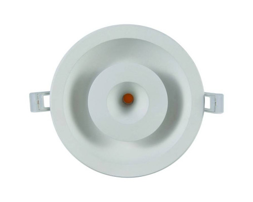 Встраиваемый светильник Arte Lamp Sirio A7205PL-2WH