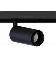 Светильник на штанге Arte Lamp Optima A7275PL-1BK