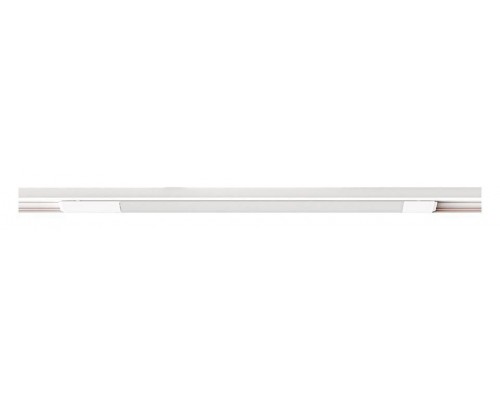 Встраиваемый светильник Arte Lamp Optima A7284PL-1WH