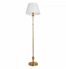 Торшер Arte Lamp Gracie A7301PN-1PB