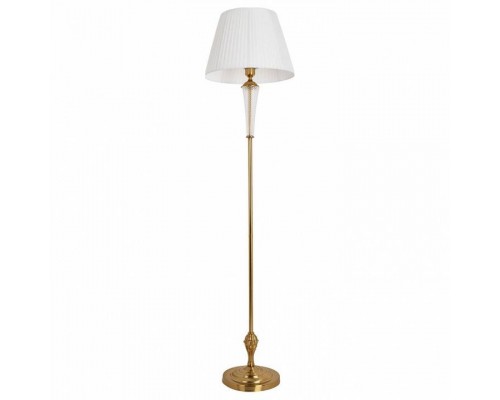 Торшер Arte Lamp Gracie A7301PN-1PB