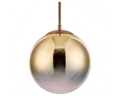 Подвесной светильник Arte Lamp Jupiter gold A7962SP-1GO