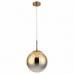 Подвесной светильник Arte Lamp Jupiter gold A7962SP-1GO