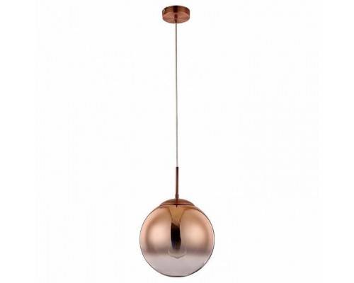 Подвесной светильник Arte Lamp Jupiter copper A7962SP-1RB