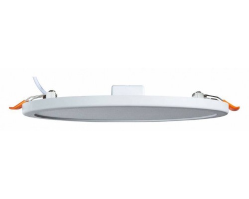 Встраиваемый светильник Arte Lamp Mesura A7976PL-1WH